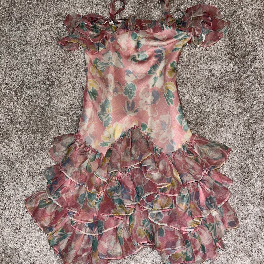 Ralph Lauren Dress